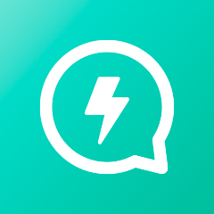 Logo do app Zaping